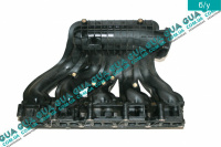  Коллектор впускной ( пластик )