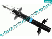 Амортизатор передний газовый ( стойка ) ( 1.7 t )