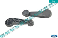 Ручка стеклоподъемника