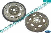 Маховик АКПП ( венец ) 112z