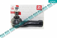 Наконечник рулевой тяги правый Renault / РЕНО CLIO II / КЛИО 2 1.9DTI (1870 куб.см.)