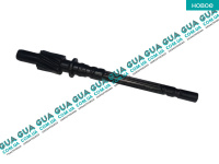 Шестерня 13Z ( зубчатое колесо спидометра ) привода датчика указателя скорости КПП Seat / СЕАТ TOLEDO I 1991-1999 2.0i (1984 куб.см.)