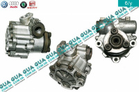 Насос гидроусилителя руля ( ГУР / гидроусилитель руля)