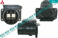 Расходомер воздуха ( воздухомер / датчик массового расхода воздуха ) ДМРВ Volvo / ВОЛЬВО S40 2000-2003 1.8i (1834 куб. см.)