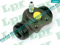 Колесный тормозной ( 19.05 mm )