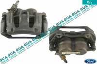 Суппорт передний правый