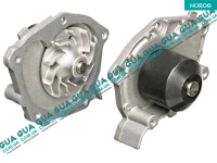 Водяной насос ( помпа ) Volvo / ВОЛЬВО S40 2000-2003 1.9DI (1870 куб.см.)