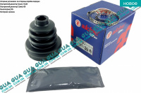 Пыльник шруса внутреннего 