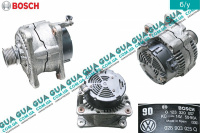 Генератор 90A