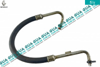 Трубка / патрубок кондиционера ( шланг от испарителя к компрессору )