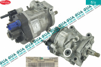 Топливный насос высокого давления ТНВД