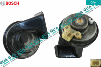 Звуковой сигнал ( клаксон )