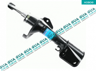 Амортизатор передний газовый ( стойка )   