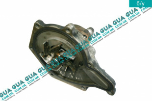  Водяной насос ( помпа )   