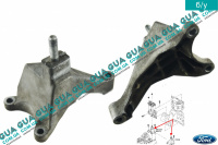 Кронштейн КПП ( опора / подушка )