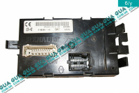 Блок комфорта ( иммобилайзер )