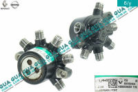 Рейка топливная ( топливной системы DELPHI )