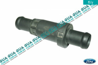 Клапан ( отопителя ) печки