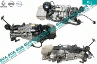 Блок управления АКПП ( Робот / Tiptronic ) 