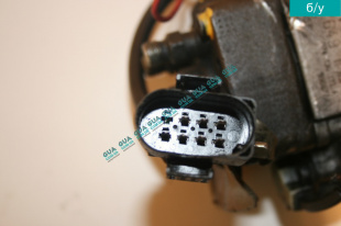 Топливный насос высокого давления ТНВД Volvo / ВОЛЬВО S80 I 2.5TDI (2461 куб.см.)