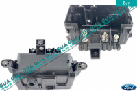 Корпус блока предохранителей