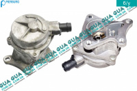 Вакуумный насос