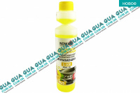 Омыватель стекла / жидкость стеклоомывателя летняя 250ml Anti Insekt Screen Wash Citrus ( антимошка концентрат 1:100 )