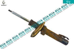 Амортизатор передний масляный ( стойка )   