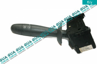 Подрулевой переключатель режимов дворников / стеклоочистителей