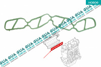 Прокладка впускного коллектора