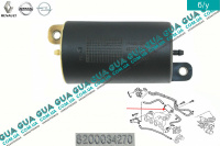 Воздушный клапан