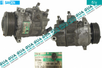 Компрессор кондиционера