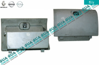 Бардачок ( вещевой ящик )