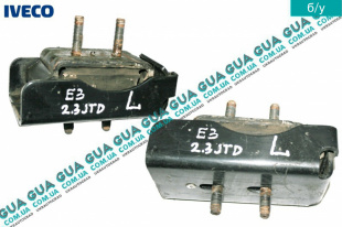 Опора подушка двигателя   