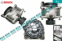 Генератор 150A