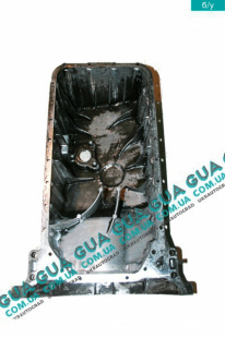 Масляный поддон   