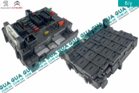 Блок предохранителей / Блок BSM B3