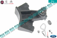 Направляющая ремня ГРМ Ford / ФОРД CONNECT 2002-2013 / КОННЕКТ 02-13 1.6TDCI (1560 куб. см.)