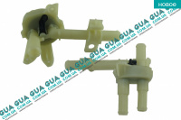 Кран печки механический ( отопителя )