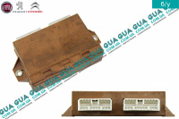 Электронный блок управления стеклоподъемниками