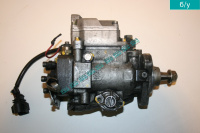 Топливный насос высокого давления ТНВД Volvo / ВОЛЬВО 850 2.5TDI (2461 куб.см.)