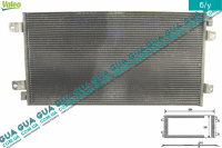 Радиатор кондиционера