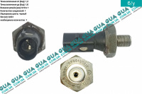 Датчик давления масла