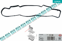 Прокладка клапанной крышки Volvo / ВОЛЬВО C30 1.6D (1560 куб.см.)