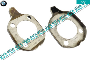 Кольцо импульсное датчика распредвала ( распределительного вала / Датчик распредвала) BMW / БМВ 3-series E46 1998-2005 320i (1991 куб.см)