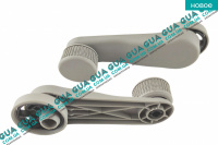 Ручка стеклоподъемника