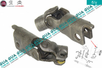 Кардан рулевого вала