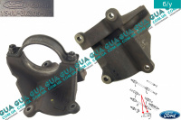 Кронштейн промвала ( подвесного подшипника / полуоси )