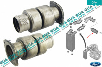 Патрубок / трубка интеркулера ( от интеркулера к турбине )