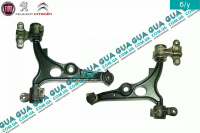 Рычаг передний правый